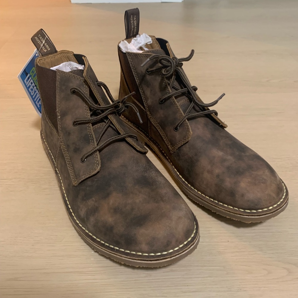 Men’s Blundstone Boots